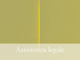 Assistenza legale