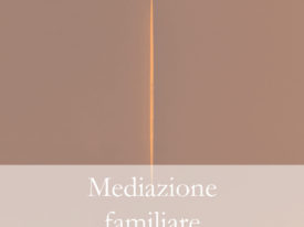 Mediazione familiare